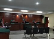 Vonis Perkara KDRT Sherly Belum Dibacakan, Pengadilan Lubuk Pakam Agendakan Sidang Lanjutan 30 Juli 2026