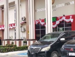 Surat KUA Nyatakan Akta Nikah Tak Terdaftar, Akta Nikah Cukup Sinulingga Dipersoalkan di PN Lubuk Pakam, Lalu Bagaimana Status Hilda?